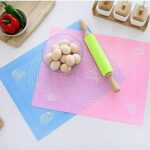 Non-Stick Silicone Baking Mat 40*50cm